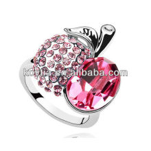 wholesale expensive ruby wedding rings for bride